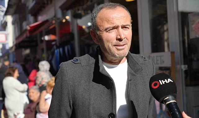 Antalya'nın o mahallesinde 13 yıllık Ramazan geleneği: Günlük 650 pide dağıtılıyor