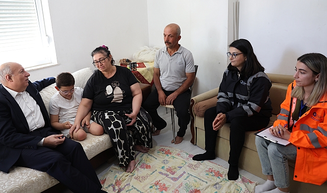 Aras'ın icralık olan protez borcu ödendi