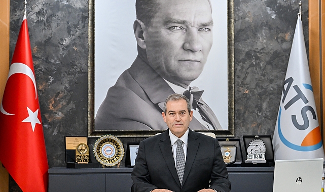 ATSO'dan 'yeşil dönüşüm' seferberliği
