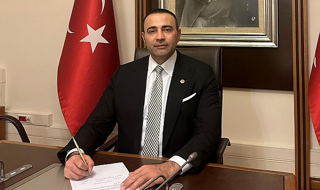 Aykut Kaya: “Antalya Bu Plansızlığı Hak Etmiyor”