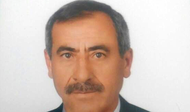 Bahçede çalışırken fenalaşıp hayatını kaybetti
