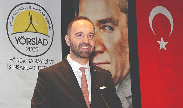 Başkan Alper Oral, Dayanışmanın Önemini Vurguladı