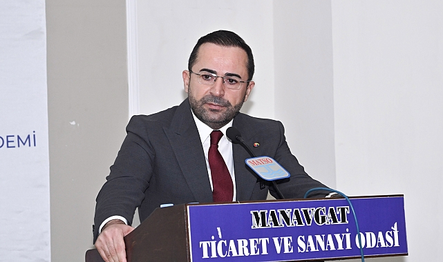 Başkan Güngör: Kırsal kalkınma destekleri tarıma güç katıyor