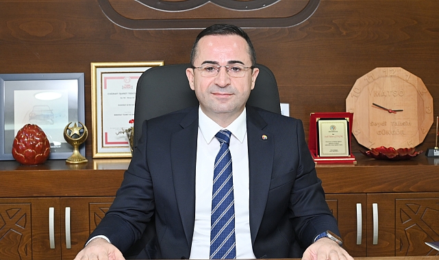 Başkan Güngör'den Kadınlar Günü mesajı