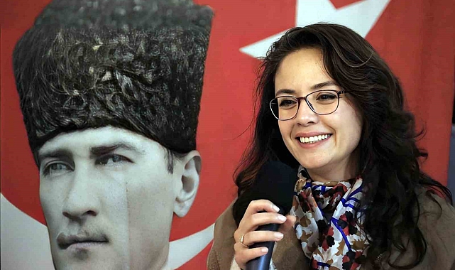 Başkan Köksal, "Çanakkale tarihin akışını değiştirmiştir"