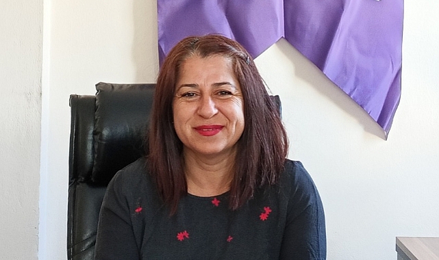 Başkan Mol; “Bir Bedel Önce Kadınlara Ödetiliyor”