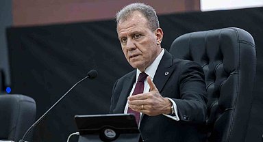 Başkan Seçer: "Sokak hayvanları için doğal yaşam alanları tahsis ediyoruz"