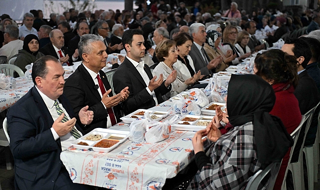Başkan Uysal: Tarih bilmeden gelecek kurulmaz
