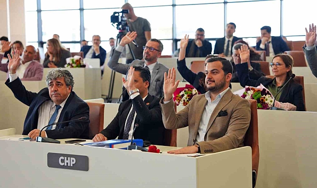 Başkan Vekili Koçak: "Alanya araştırmaları merkezi aktif hale gelecek"