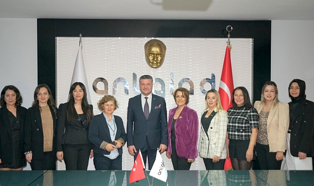 Başkan Yavaş; “Kadınların Güçlenmesi, Toplumun Güçlenmesidir”