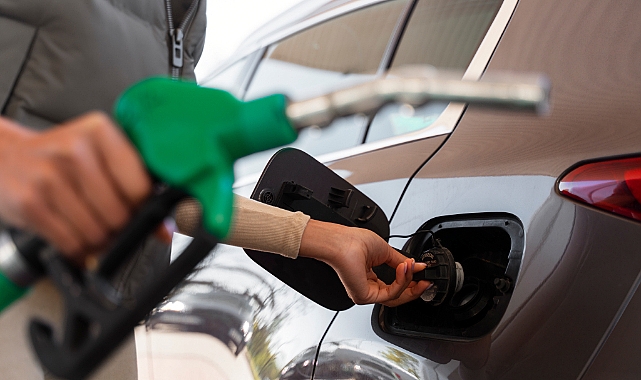 Benzine İndirim Geldi