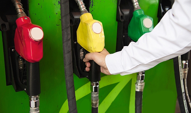Benzine İndirim Yolda