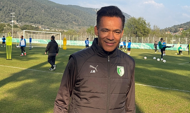 Bodrum FK seriyi sürdürecek