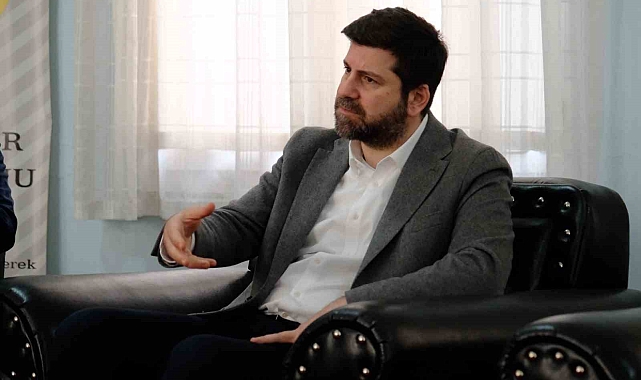 Boltaç, "12 Nokta ekmeği 7,5 liradan satıyoruz"