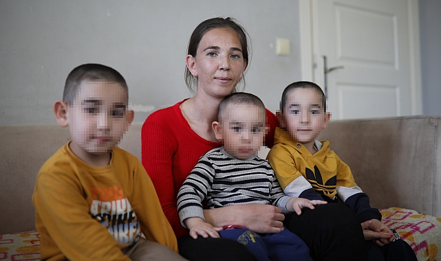 Cezaevine girmesine neden olan borcu ödendi; 3 evladı babalarını bekliyor
