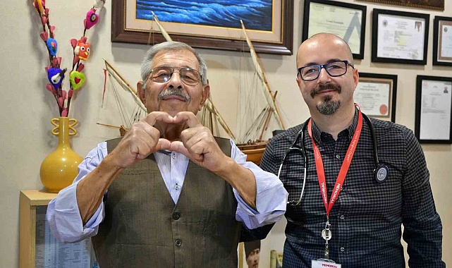 Doktoruna kalpten bağlı