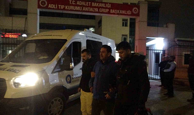 Düğün hazırlığı yapan motokurye kazada hayatını kaybetti