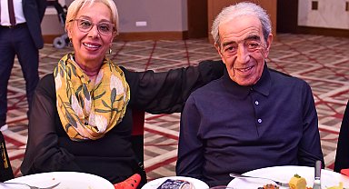 Edip Akbayram'ın ailesiyle birlikte son görüntüleri ortaya çıktı