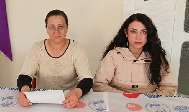 Eğlenti, 8 Mart’ta Alanlarda Olacağız!