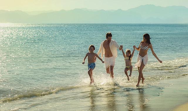 Antalya'da Bayram Programları Belli Olmaya Başladı