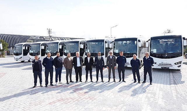 Elektrikli Araçlarla Sürdürülebilir Ulaşım Dönemi