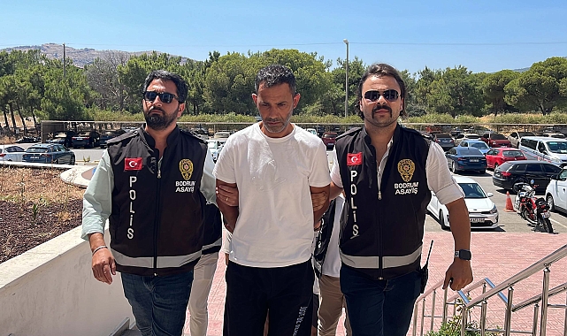 Eş katiline müebbet istemi