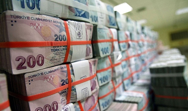 İşlem Görmeyen Paralar TMSF'ye Aktarılıyor
