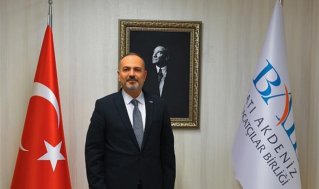İhracat bölgede arttı, Antalya'da düştü