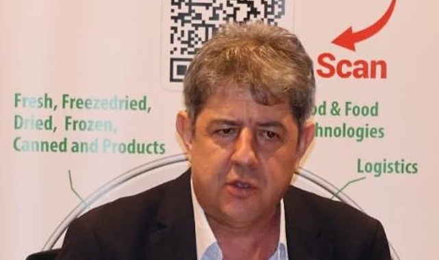 Interfresh Eurasıa Fuarı Büyüyerek Yoluna Devam Ediyor