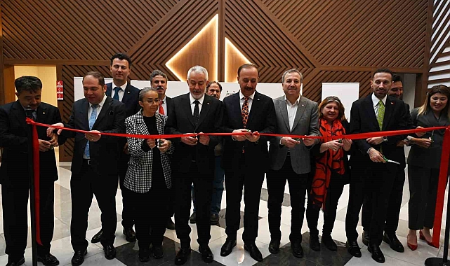 Isparta geleneksel el sanatları festivali başladı