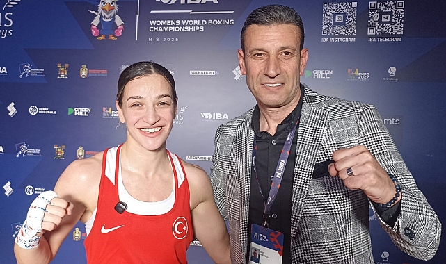 Kadınlar Dünya Boks Şampiyonasında 4 Milli Sporcu Altın Madalya İçin Ringe Çıkacak