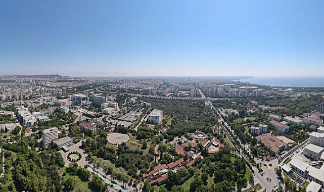 Kadınların Yönettiği Üniversite