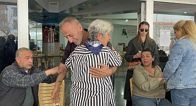 Kocası tarafından öldürülen genç hemşire son yolculuğuna uğurlandı