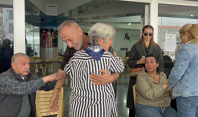Kocası tarafından öldürülen genç hemşire son yolculuğuna uğurlandı