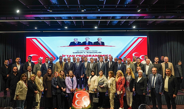 MHP’li Topsakal: Türkiye güçlü olmak zorunda
