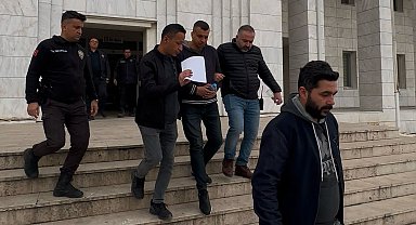 Milas'ta Oto Galeri Önündeki Cinayetin Faili Tutuklandı