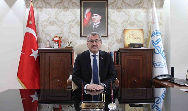 Muğla'da hafızlar eşliğinde Enderun usulü teravih namazı kılınacak