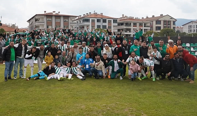 Muğlaspor, İnegöl Kafkas karşılaşmasında 3 puan hedefliyor