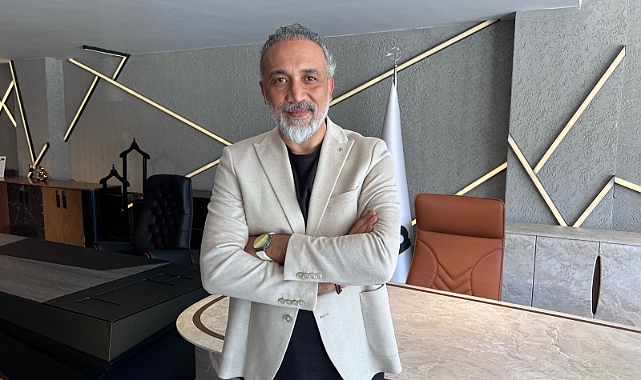 Ofis Mobilyaları Sektörü İçin Antalya Önemli Bir Pazar
