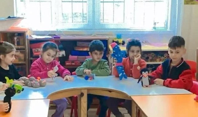 Öğrencilerden 'Sıfır Atık Projesi'ne destek
