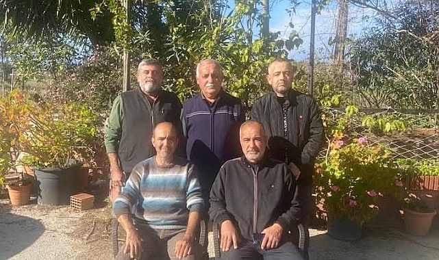 Rahvan Binicilik Çalıştayı'na Manavgat damgası