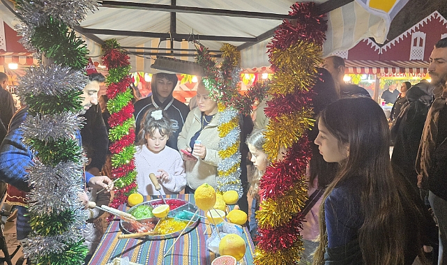 Ramazanın Klasik Macun Şekerleri