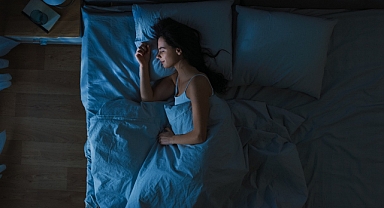 Rüyalarımızın Bilinçaltındaki İzleri