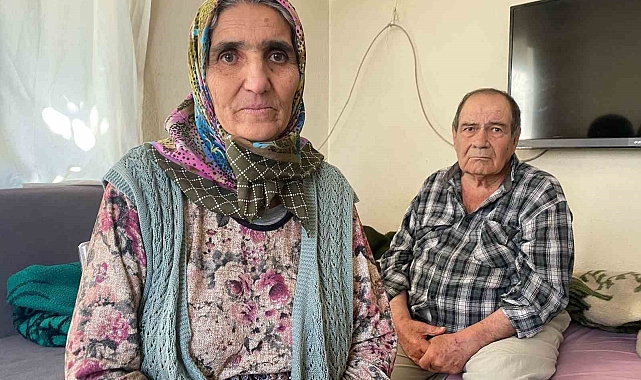 "Sadece İyi Günde Değil Kötü Günde de Yanındayım"