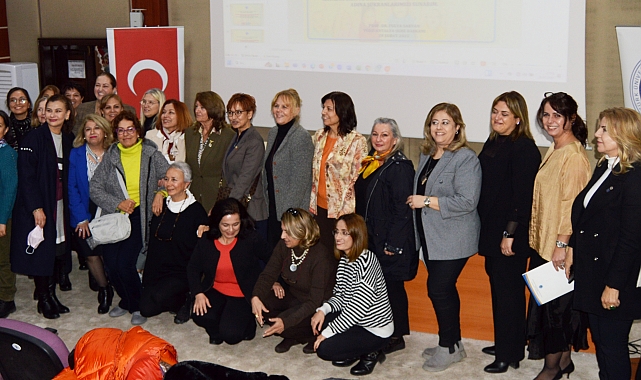 'Sağlıklı Nesiller Projesi' başlatıldı
