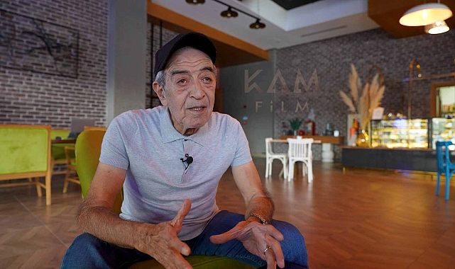 Son röportajında Edip Akbayram: Toplumun melodik sesiyim
