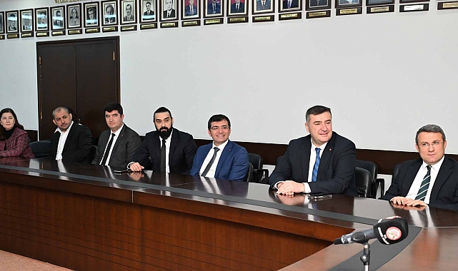 'Yaşlı ve engelli dostu şehir' protokolü