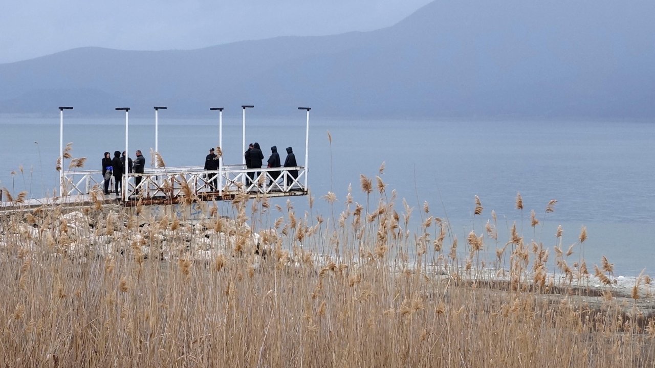 Kayıp adamdan iz yok