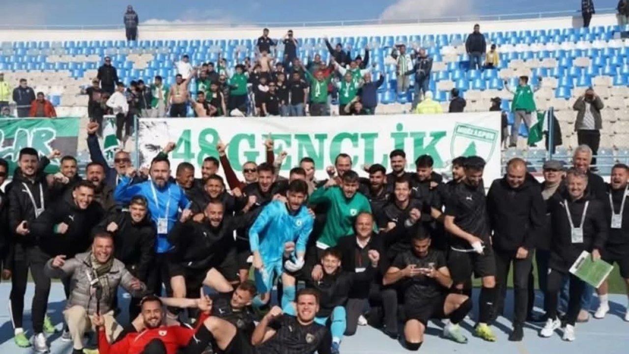 Muğlaspor, Beykoz Deplasmanında 3 puan peşinde