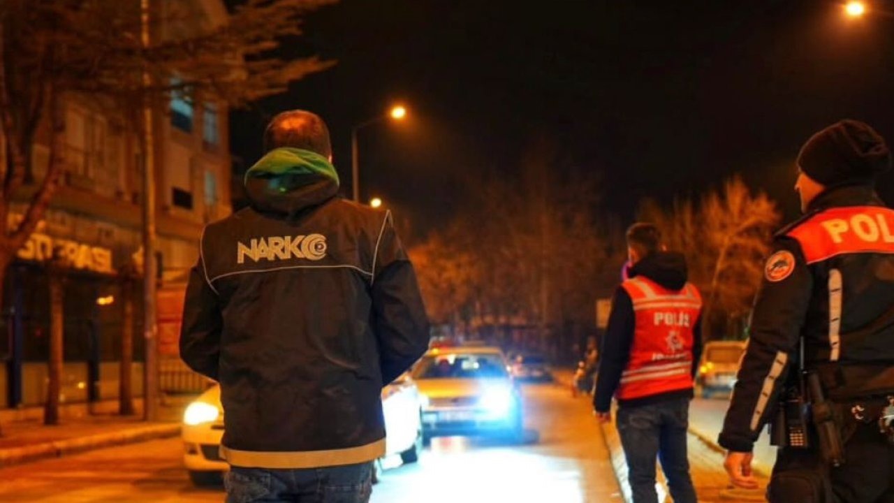 Isparta’da son 7 günde 3 bin 322 sürücüye idari para cezası